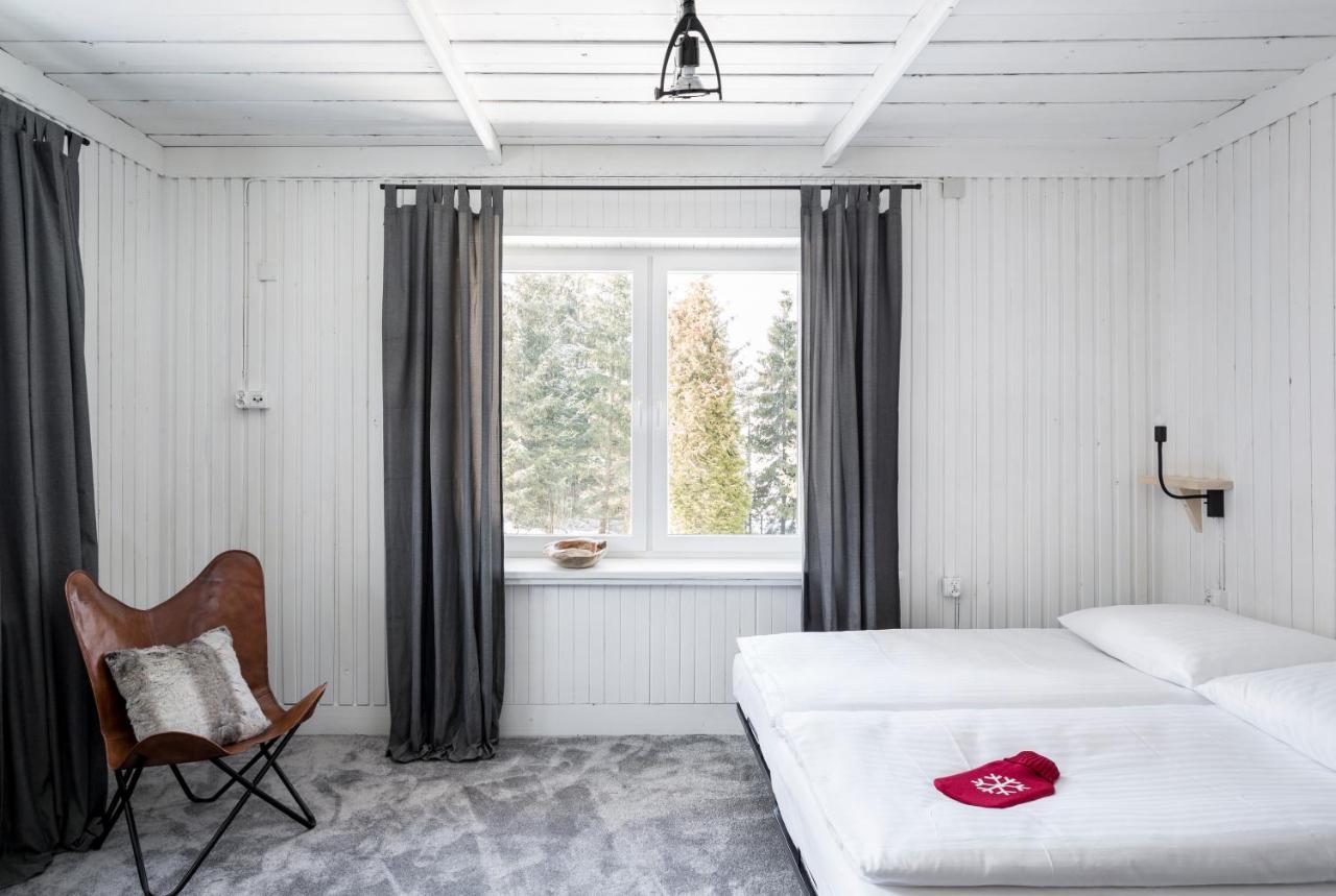 Chalet